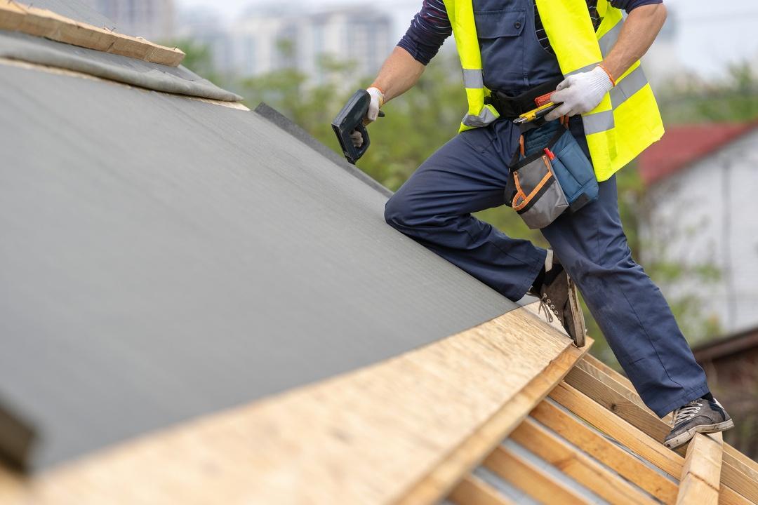 Trusted and Professional Roofing Contractor in Hayward, CA
