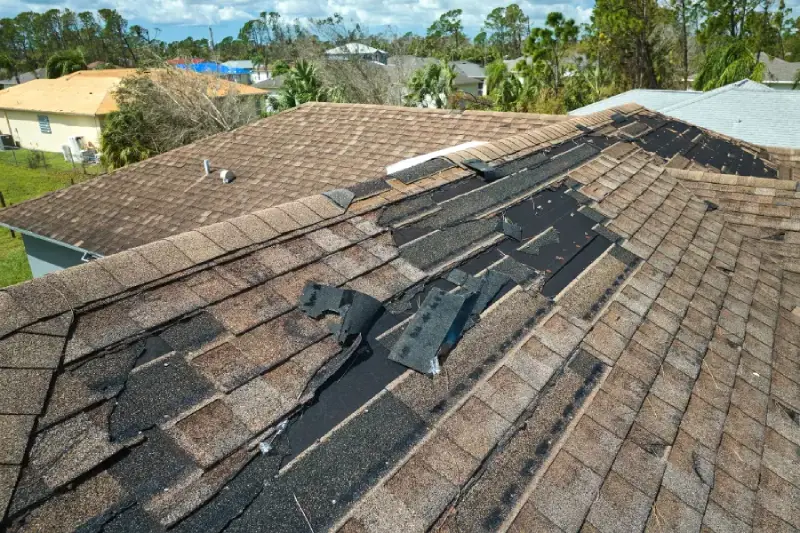 Expert Roof Replacement in Hayward, CA Expert Roof Replacement in Hayward, CA