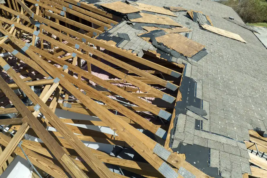 Quality Roof Repair Service in Hayward, CA Quality Roof Repair Service in Hayward, CA