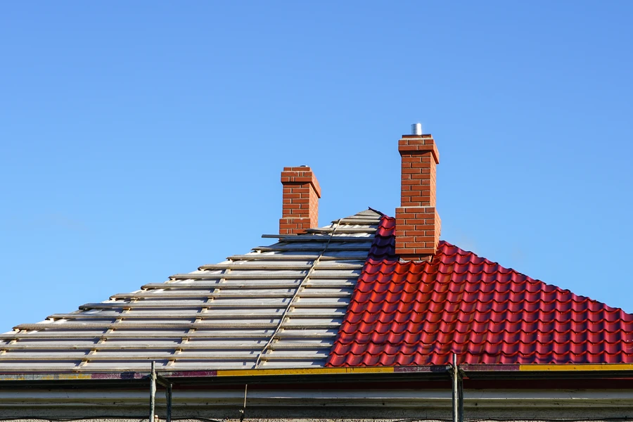 Reliable Roofing Company in Hayward, CA