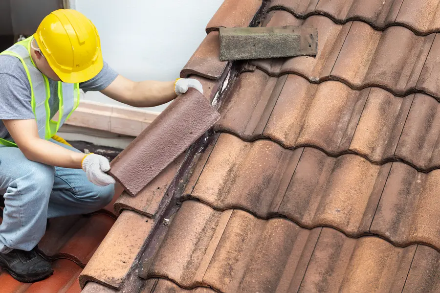 Top-rated Roof Repair Service in Hayward, CA Top-rated Roof Repair Service in Hayward, CA